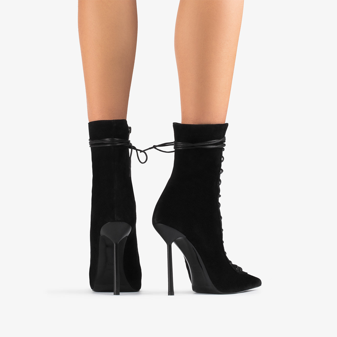 COLETTE ANKLE BOOT 120 mm | LE SILLA 