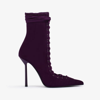 COLETTE ANKLE BOOT 120 mm