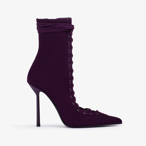 COLETTE ANKLE BOOT 120 mm