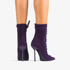 COLETTE ANKLE BOOT 120 mm | LE SILLA 