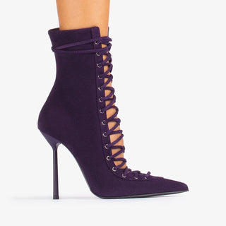 COLETTE ANKLE BOOT 120 mm