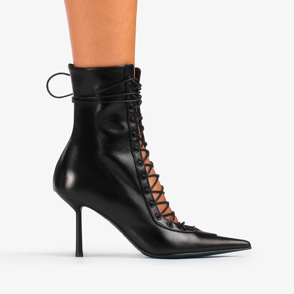COLETTE ANKLE BOOT 80 mm