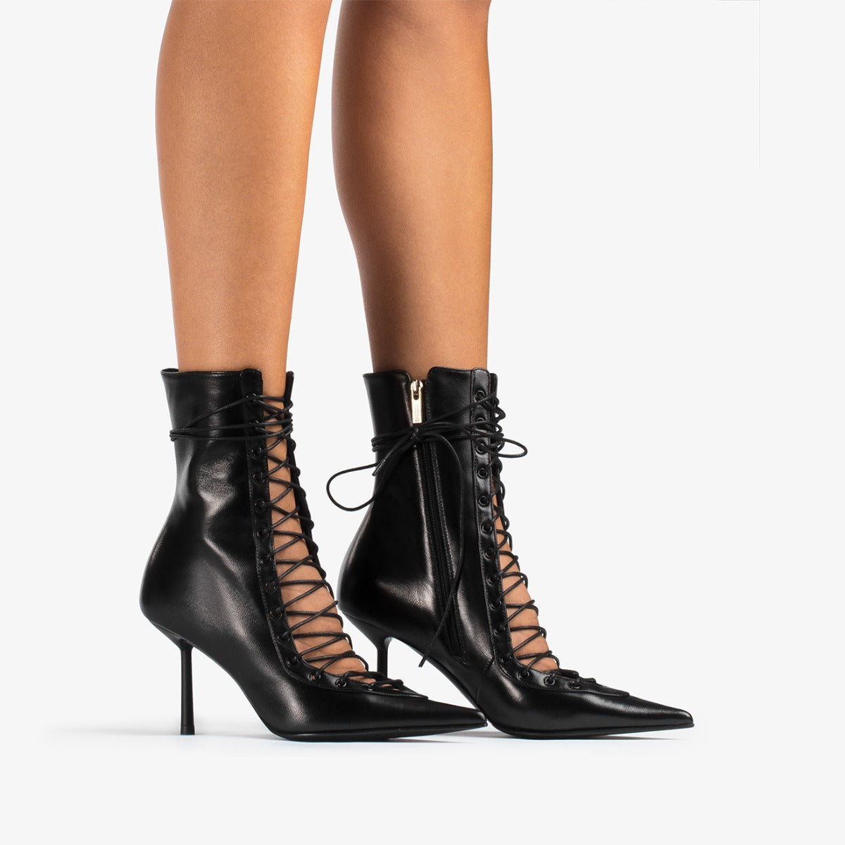 COLETTE ANKLE BOOT 80 mm | LE SILLA 