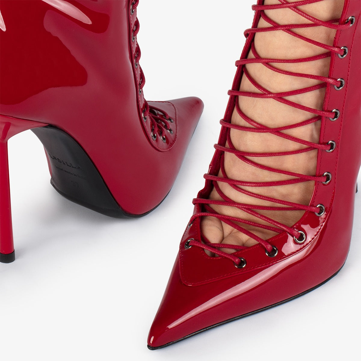 STIVALETTO COLETTE 120 mm | LE SILLA 