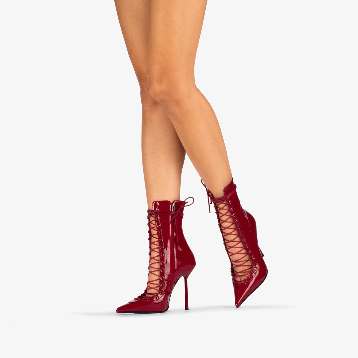 STIVALETTO COLETTE 120 mm | LE SILLA 