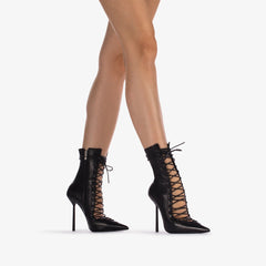 BOTTINE COLETTE 120 mm | LE SILLA 