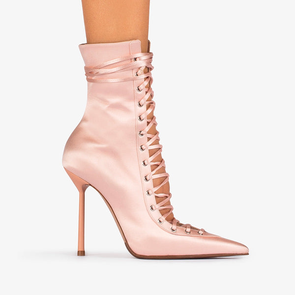 BOTTINE COLETTE 120 mm