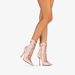 BOTTINE COLETTE 120 mm | LE SILLA 