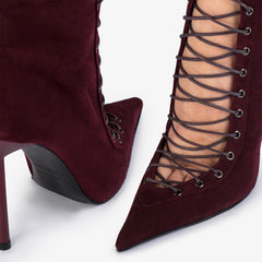 BOTTINE COLETTE 120 mm | LE SILLA 