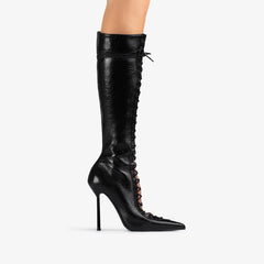 COLETTE BOOT 120 mm | LE SILLA 