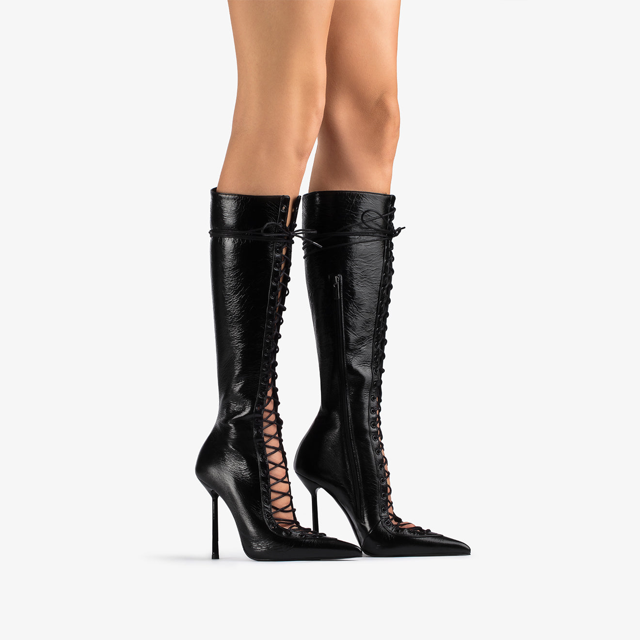 COLETTE BOOT 120 mm | LE SILLA 