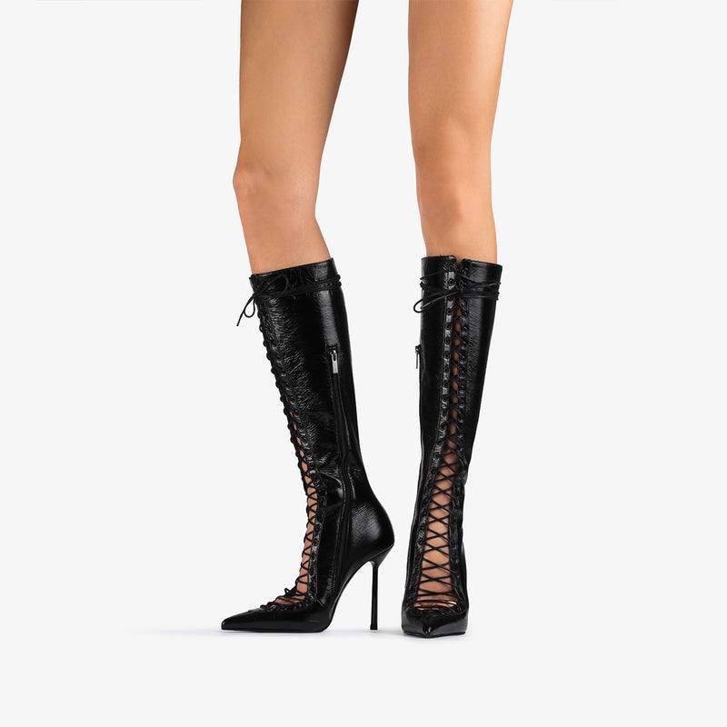COLETTE BOOT 120 mm - Shoes | LE SILLA 