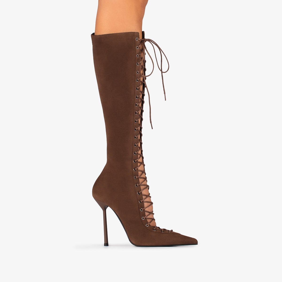 COLETTE BOOT 120 mm | LE SILLA 