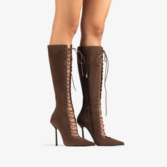 COLETTE BOOT 120 mm | LE SILLA 