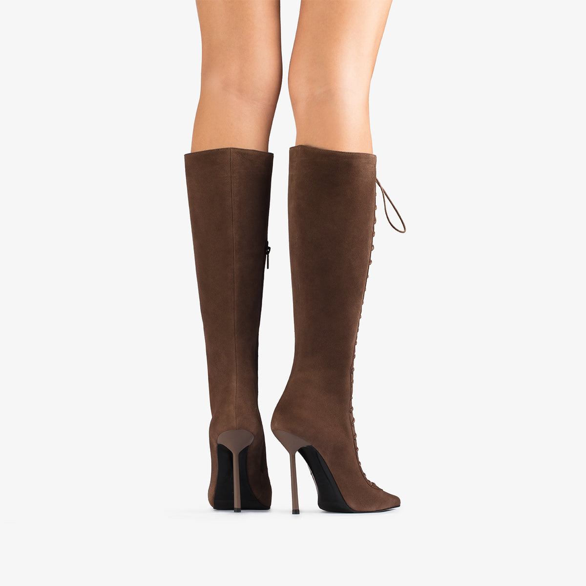 COLETTE BOOT 120 mm | LE SILLA 