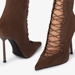 COLETTE BOOT 120 mm | LE SILLA 