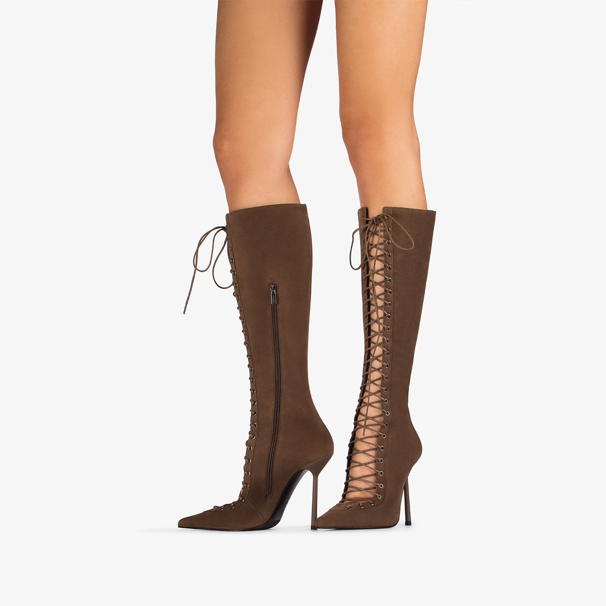 COLETTE BOOT 120 mm | LE SILLA 