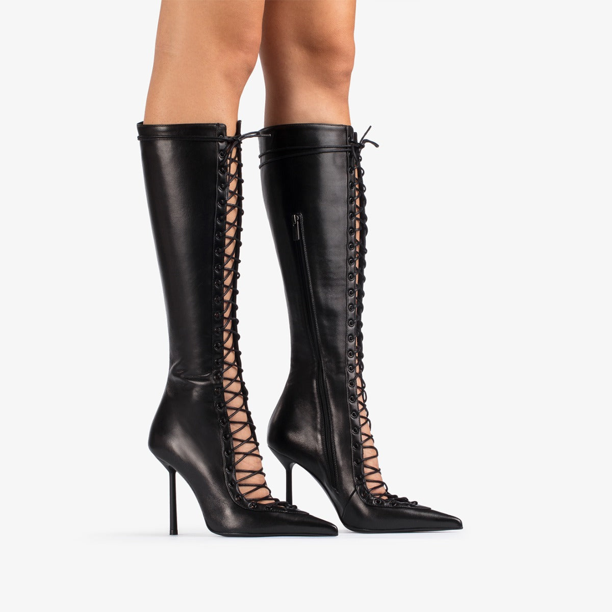 COLETTE BOOT 100 mm | LE SILLA 