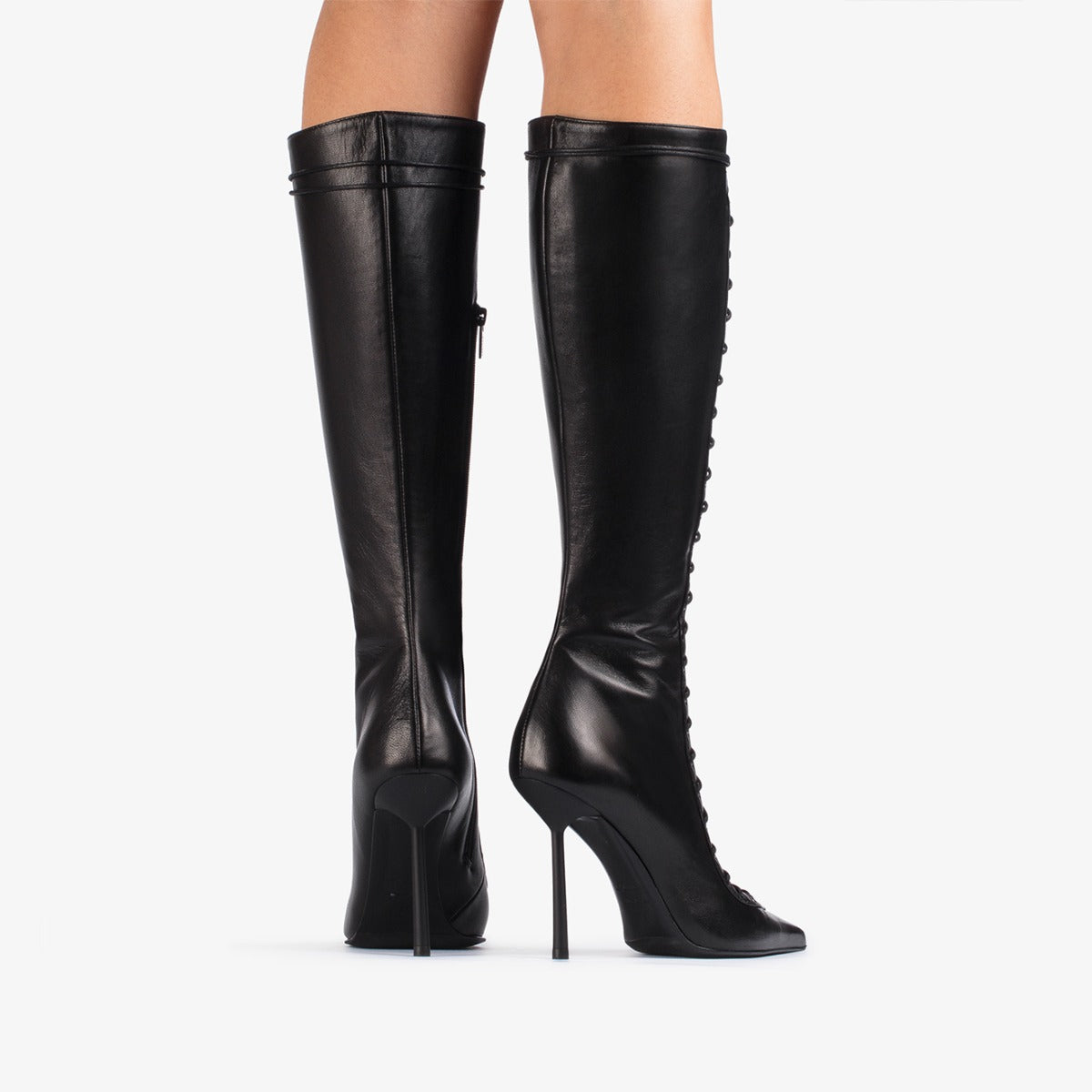 COLETTE BOOT 100 mm | LE SILLA 