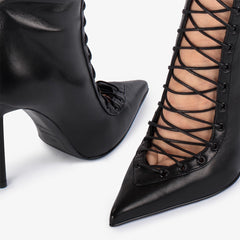 COLETTE BOOT 100 mm | LE SILLA 