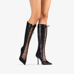 COLETTE BOOT 100 mm | LE SILLA 