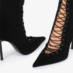 BOTTE COLETTE 100 mm | LE SILLA 