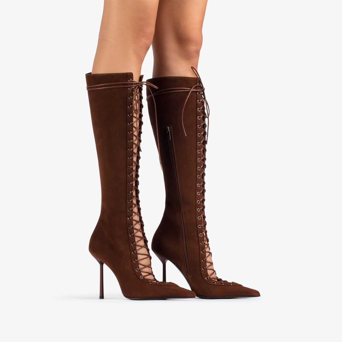 COLETTE BOOT 100 mm | LE SILLA 
