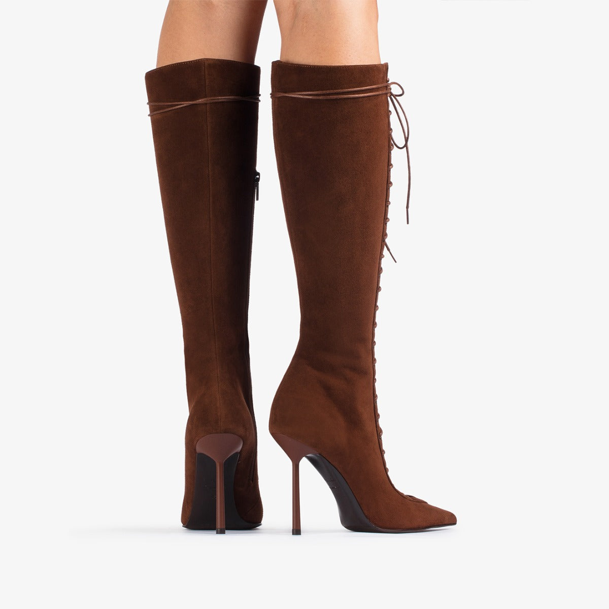 COLETTE BOOT 100 mm | LE SILLA 