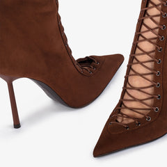 COLETTE BOOT 100 mm | LE SILLA 