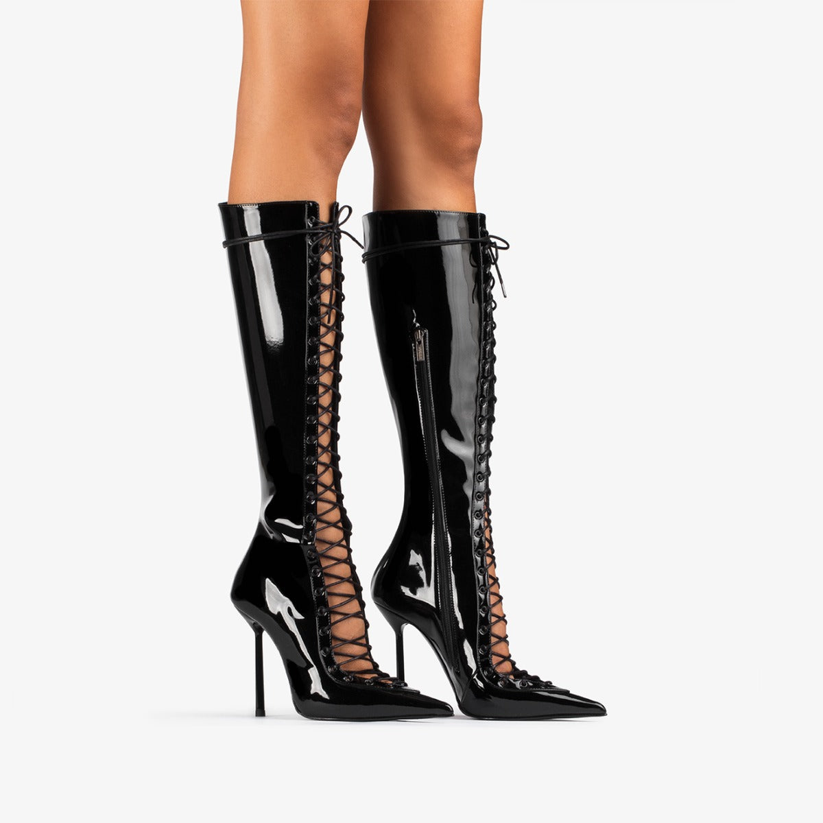 COLETTE BOOT 120 mm | LE SILLA 