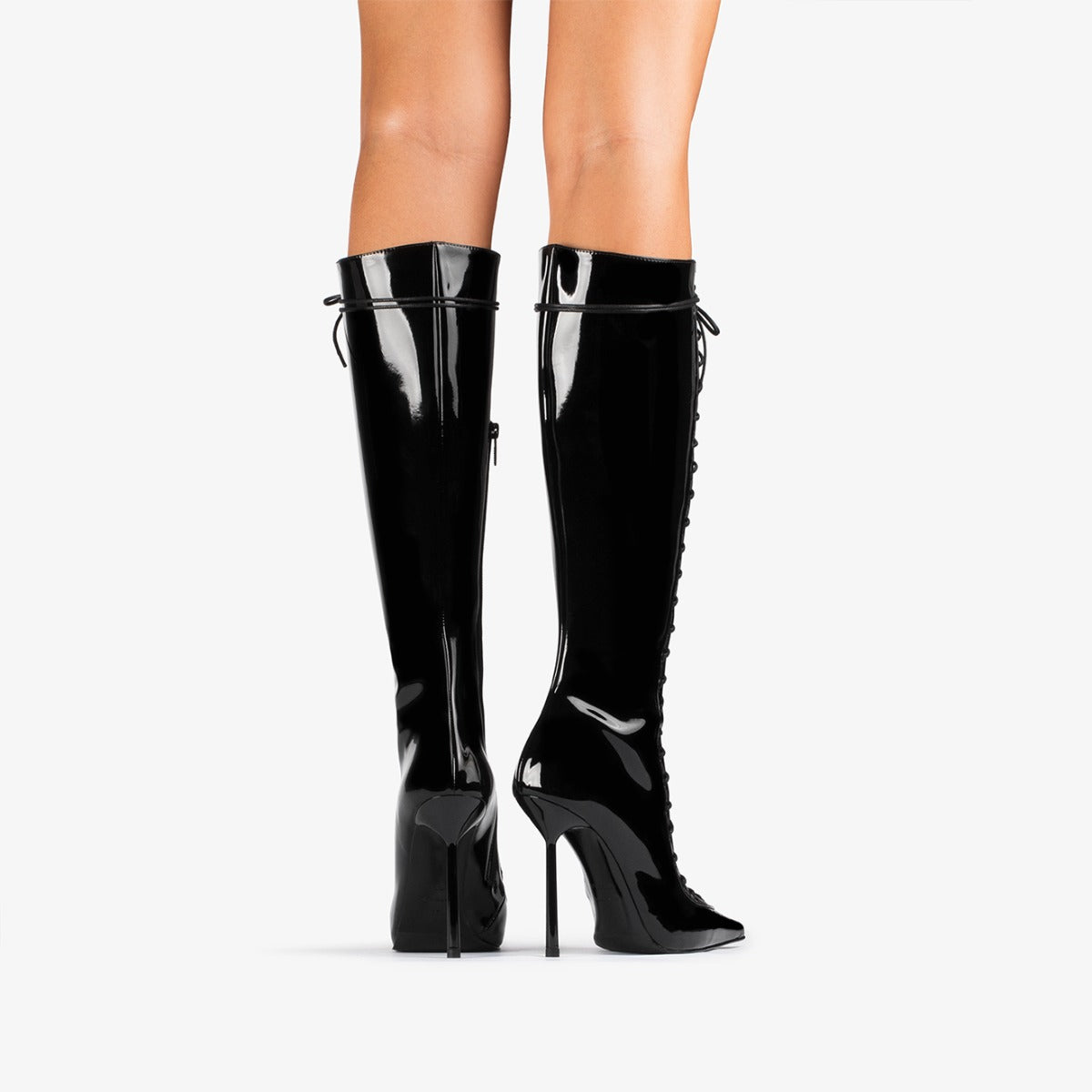 COLETTE BOOT 120 mm | LE SILLA 