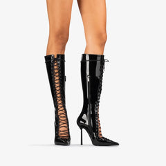 COLETTE BOOT 120 mm | LE SILLA 