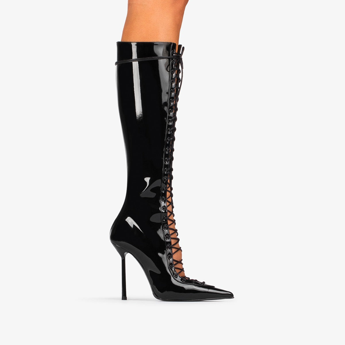 COLETTE BOOT 120 mm | LE SILLA 