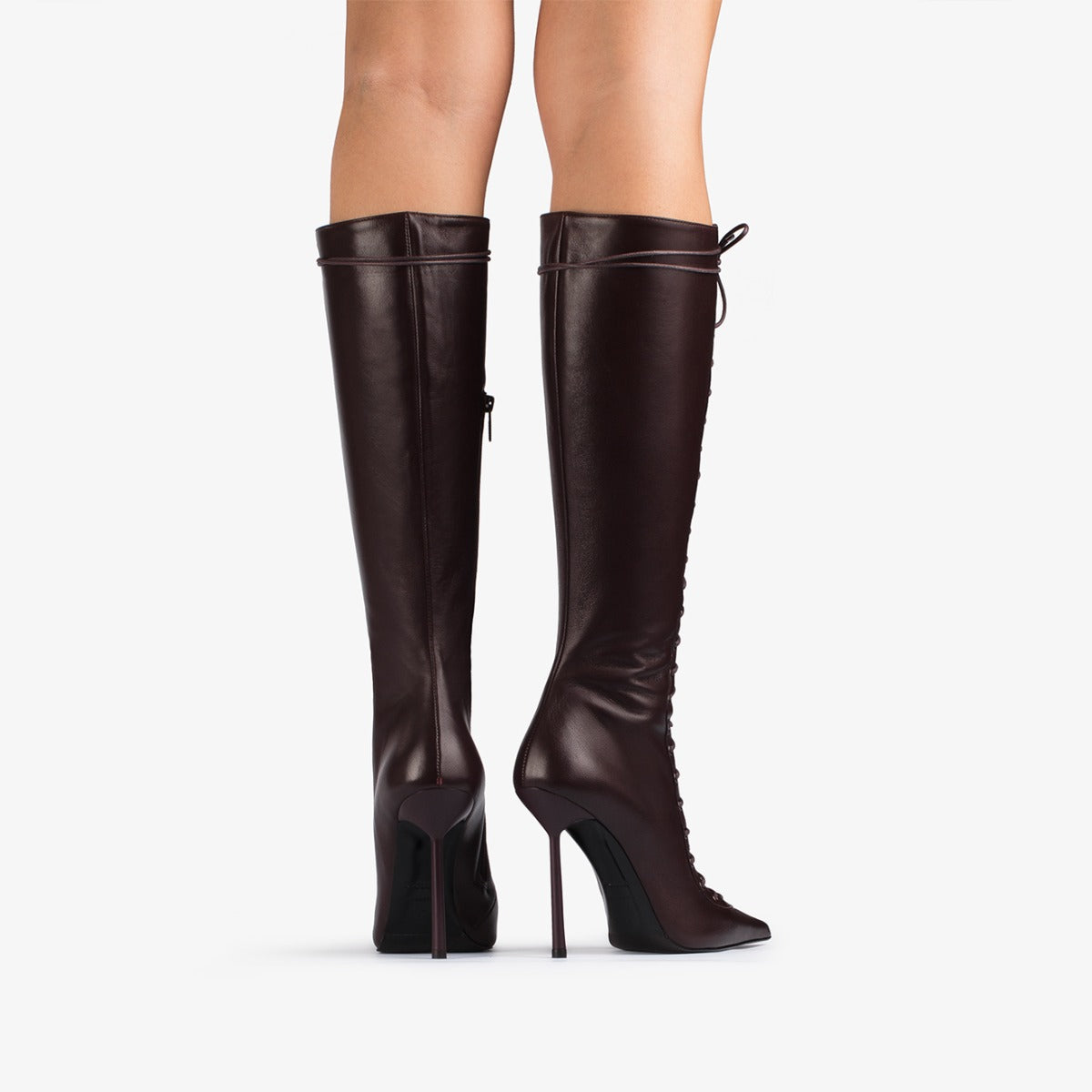 BOTTE COLETTE 120 mm | LE SILLA 