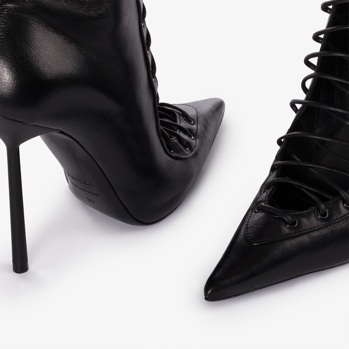 BOTTE COLETTE 120 mm | LE SILLA 