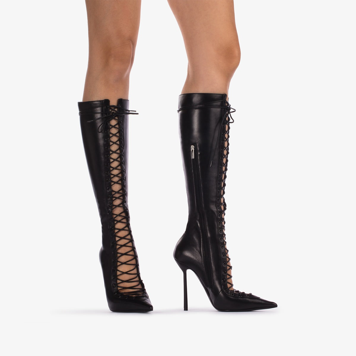 BOTTE COLETTE 120 mm | LE SILLA 