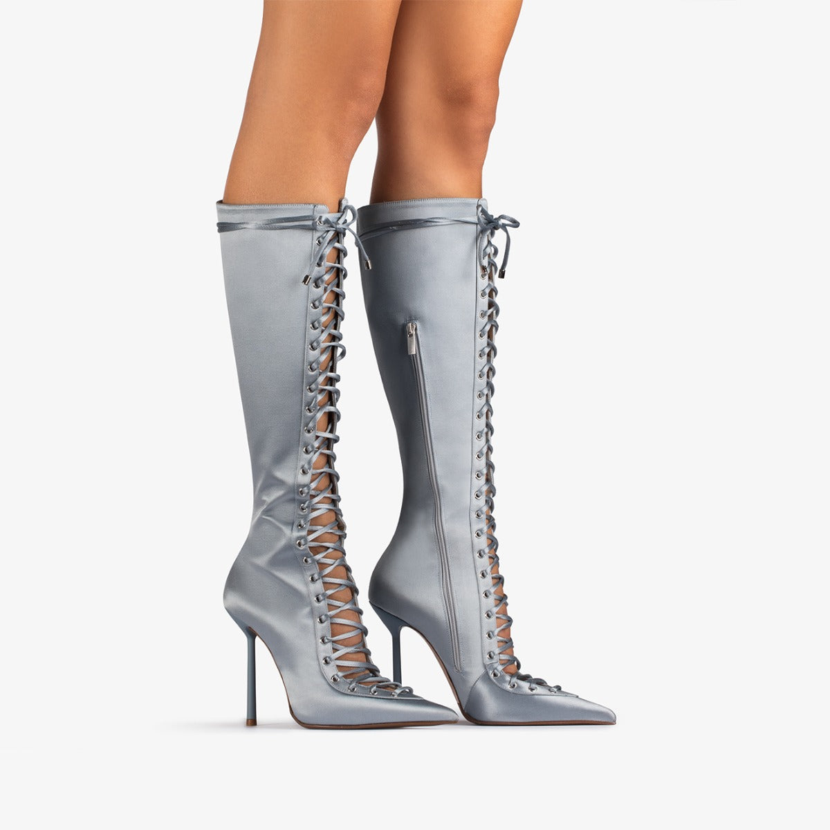 STIVALE COLETTE 120 mm | LE SILLA 