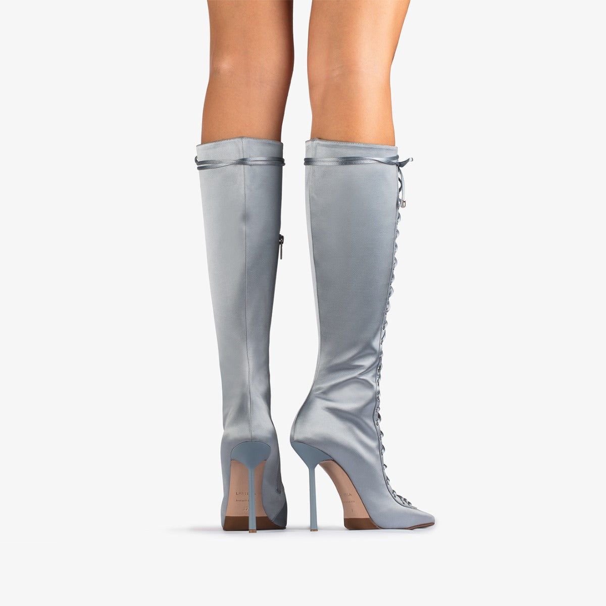 STIVALE COLETTE 120 mm | LE SILLA 