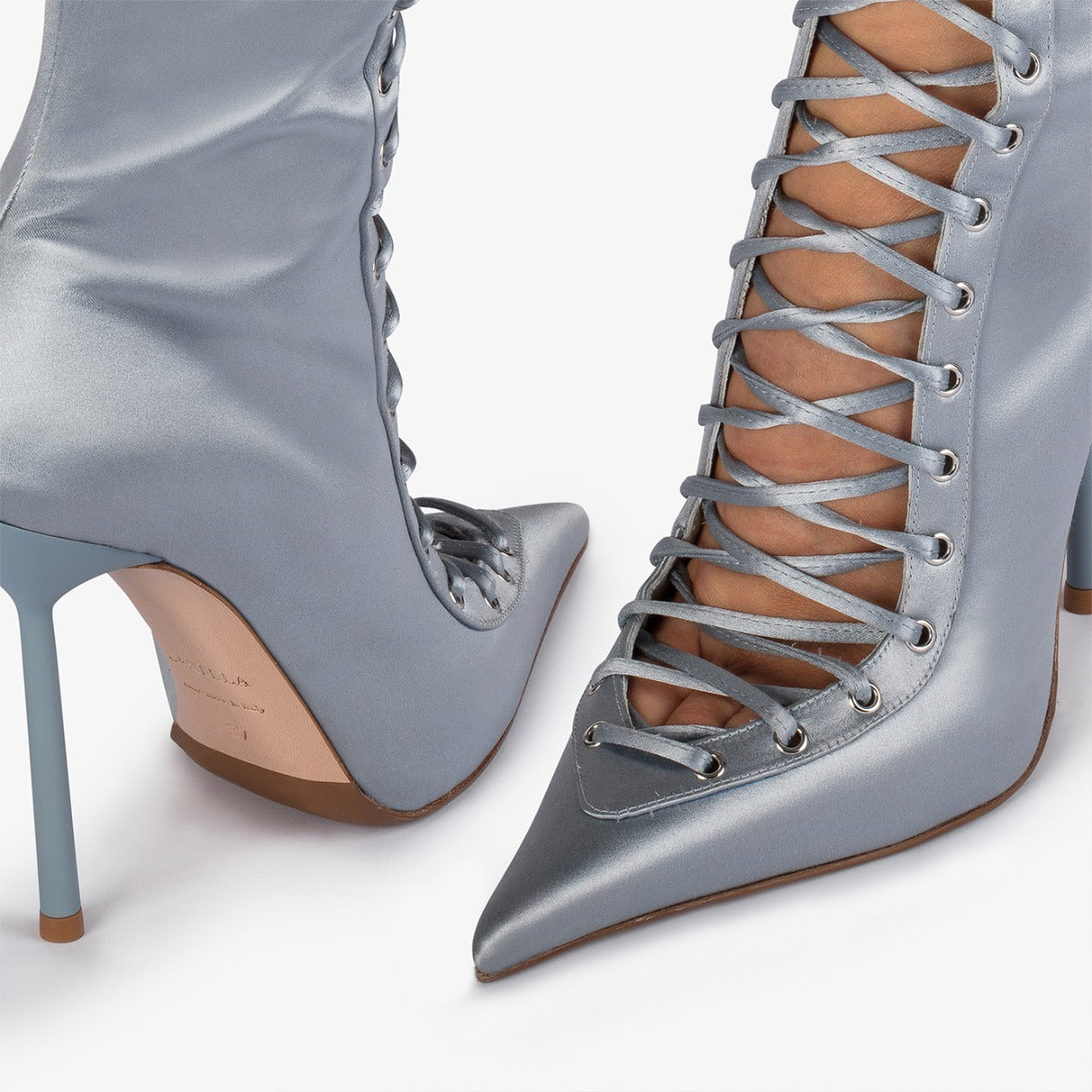 STIVALE COLETTE 120 mm | LE SILLA 