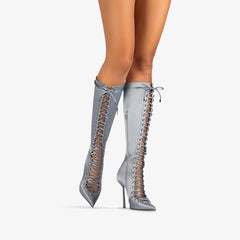 STIVALE COLETTE 120 mm | LE SILLA 