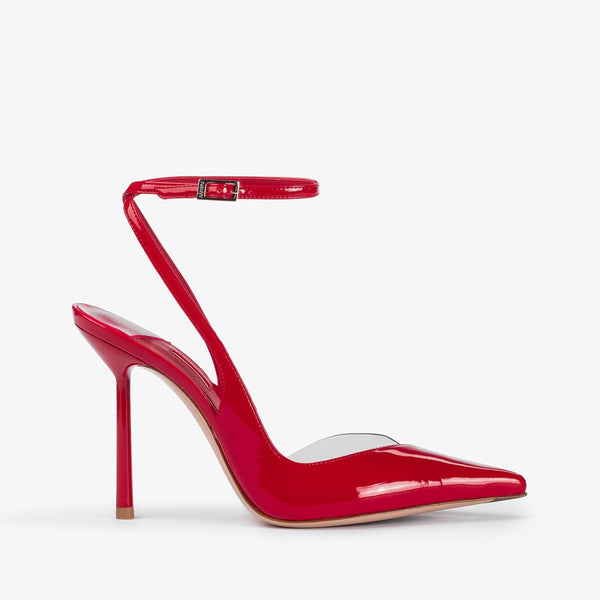 VIVIENNE SLINGBACK 100 mm