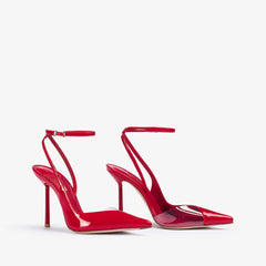 VIVIENNE SLINGBACK 100 mm | LE SILLA 