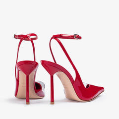 VIVIENNE SLINGBACK 100 mm | LE SILLA 