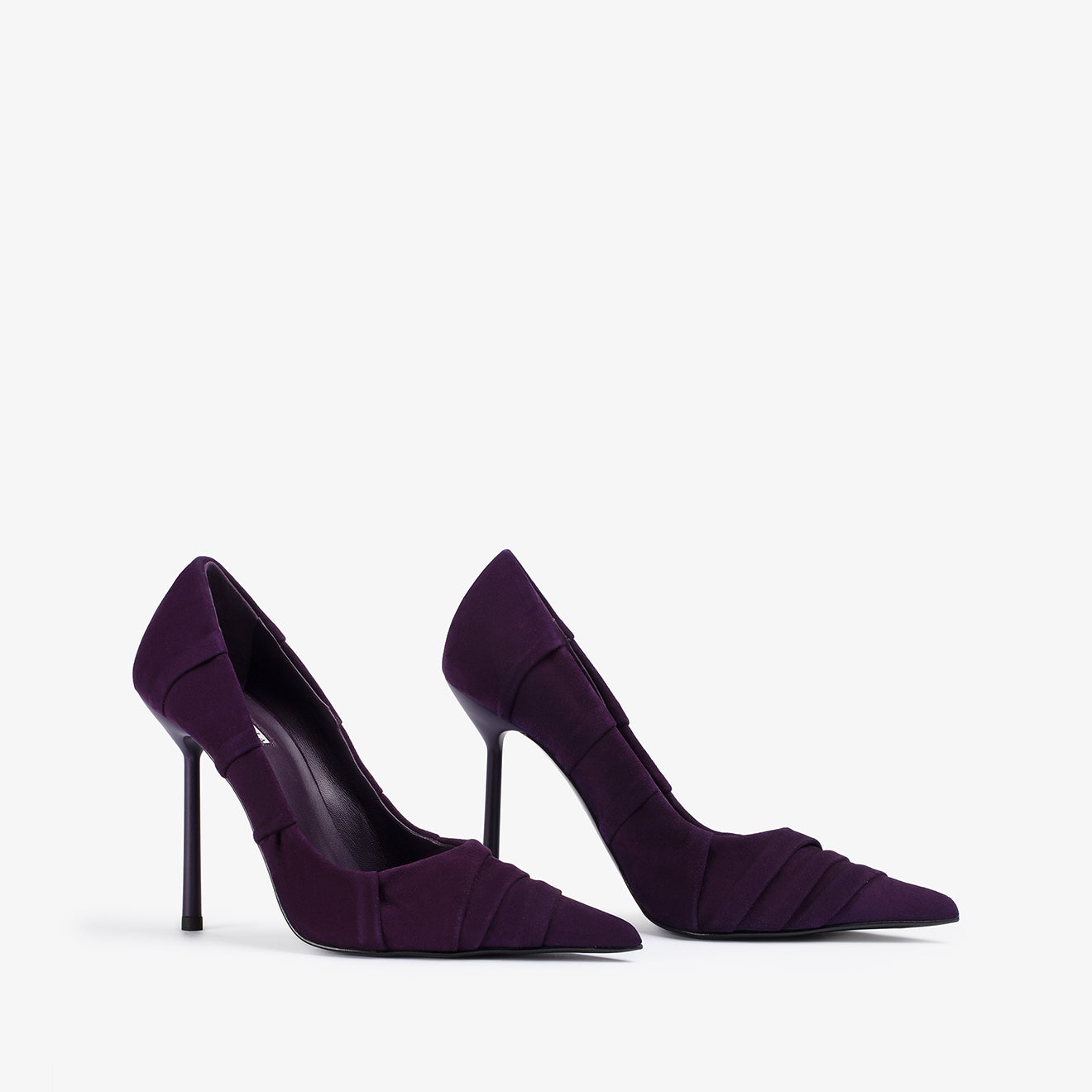 ESCARPIN BELLA 120 mm | LE SILLA 