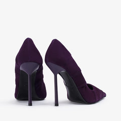 ESCARPIN BELLA 120 mm | LE SILLA 