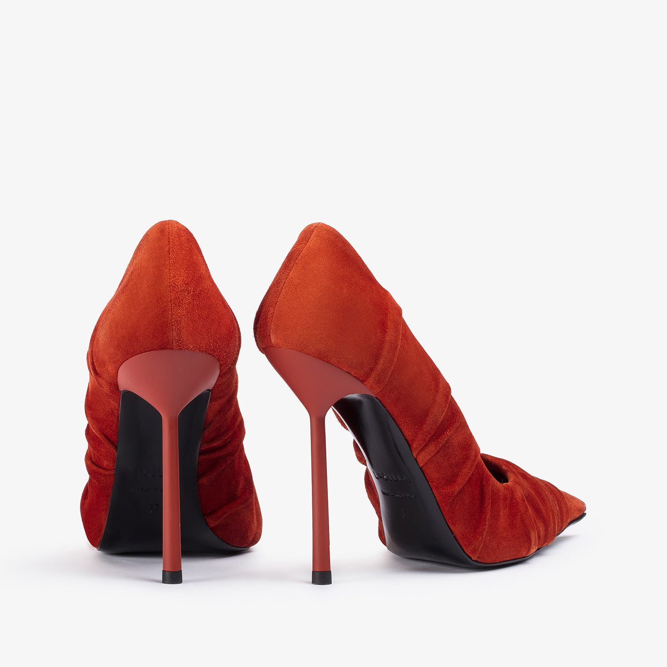 BELLA PUMP 120 mm | LE SILLA 