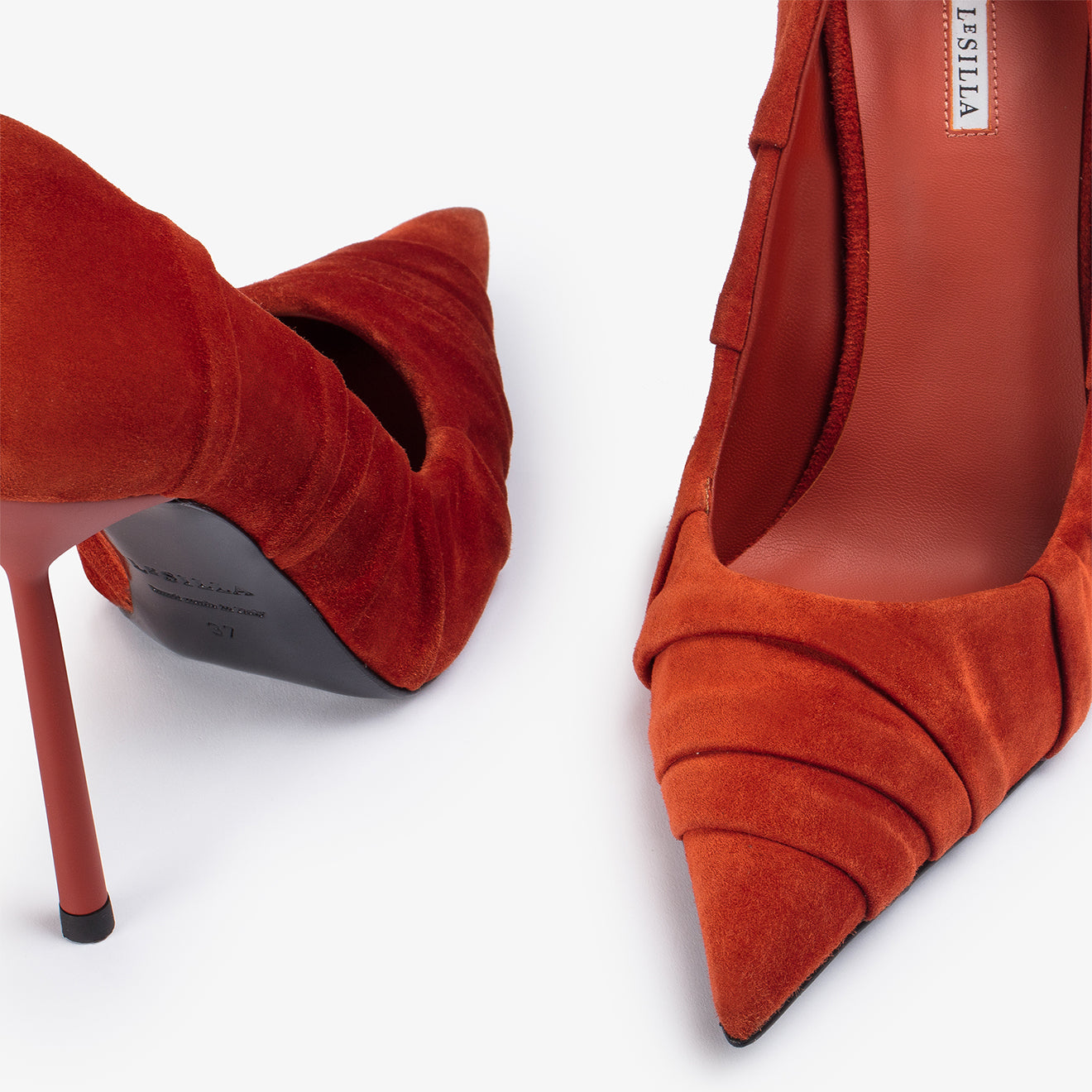 BELLA PUMP 120 mm | LE SILLA 