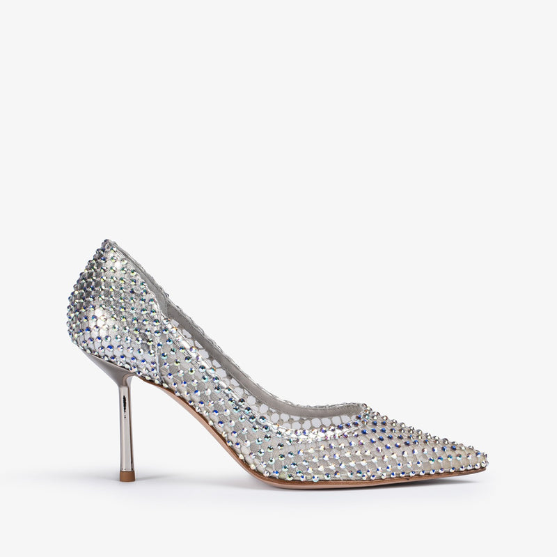 GILDA PUMP 80 mm - Gilda | LE SILLA 