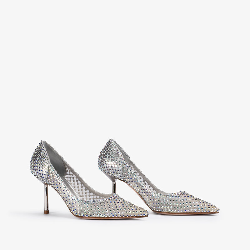 GILDA PUMP 80 mm - Gilda | LE SILLA 