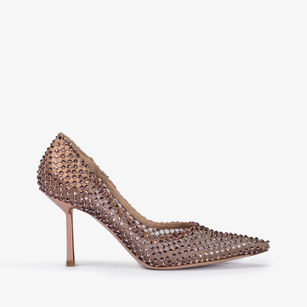 GILDA PUMP 80 mm